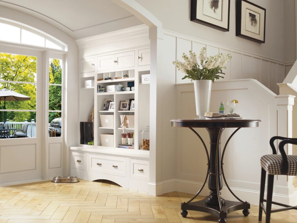 Cabinet Brands
